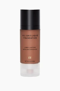 All-day Liquid Foundation