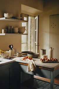 2-Pack Reactive-Glaze Bowls