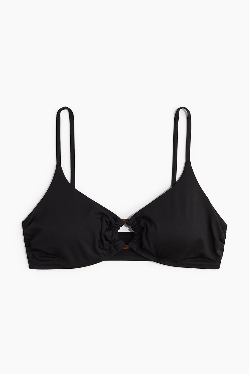 Padded Bikini Top