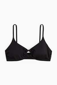 Padded Bikini Top
