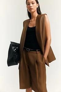 Bermuda Shorts