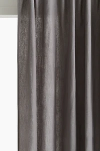 2-pack Lyocell-blend Curtain Panels
