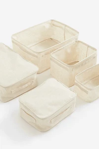 Boîte de rangement