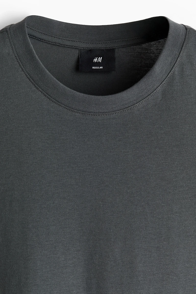 5-pack Regular Fit T-shirts