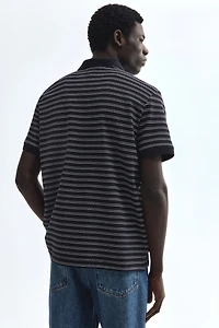 Regular-Fit Polo Shirt