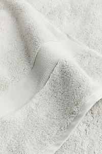 Soft Terry Bath Towel