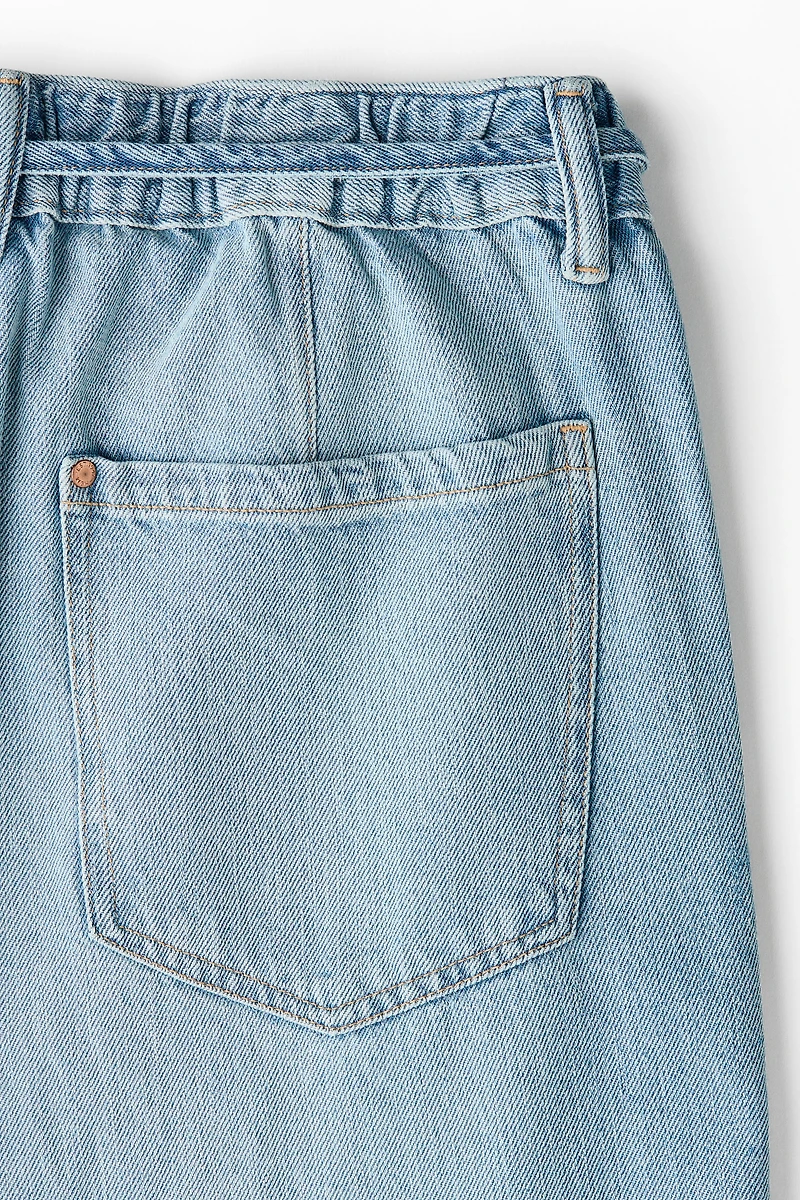 Baggy Jeans