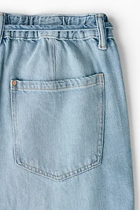 Baggy Jeans