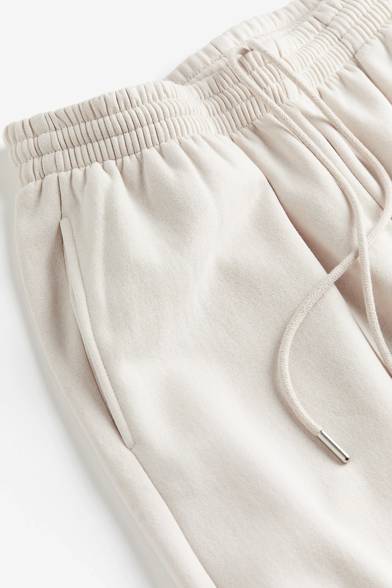 Pantalon en molleton
