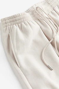 Pantalon en molleton
