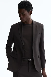 Slim-Fit Jacket