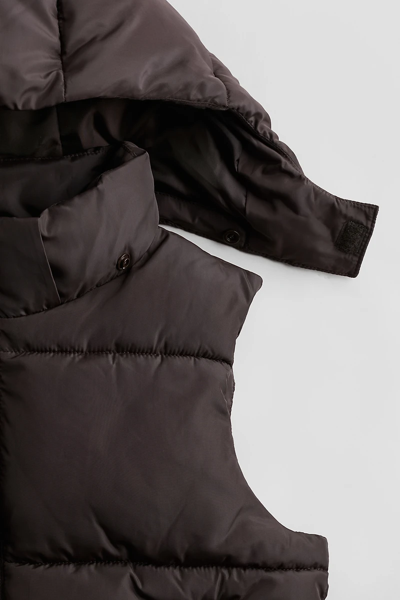 Puffer Vest