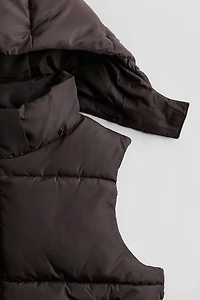 Puffer Vest