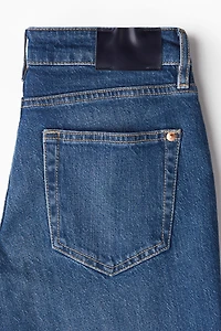 Slim Regular Jeans