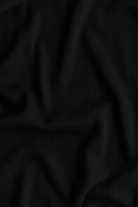 Cotton Turtleneck Sweater
