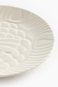 Candy-Shaped Serving Plate