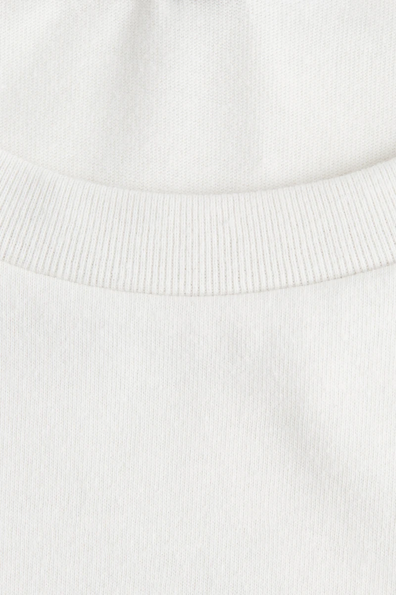 T-shirt en coton