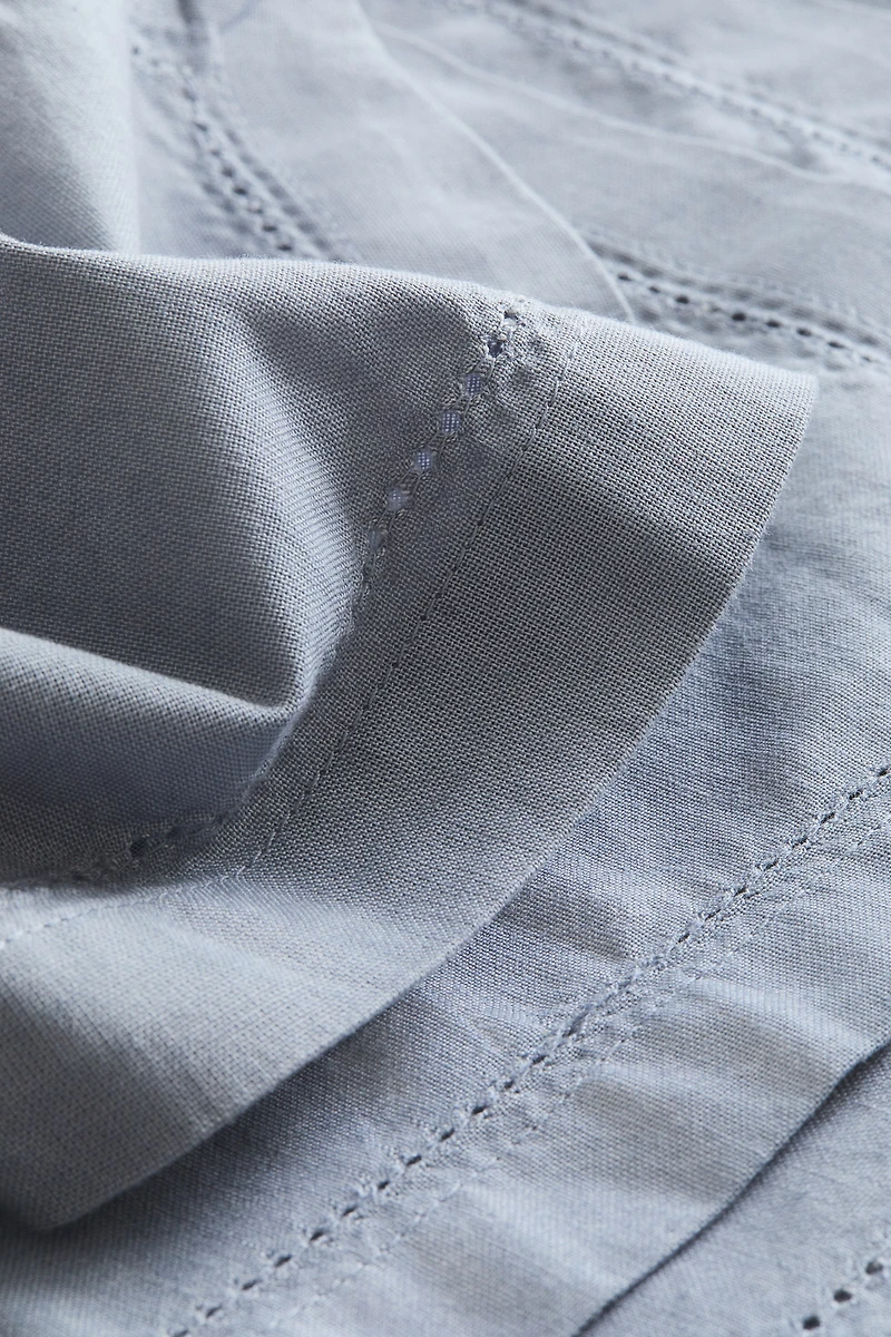 4-Pack Cotton Napkins