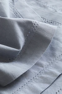 4-Pack Cotton Napkins