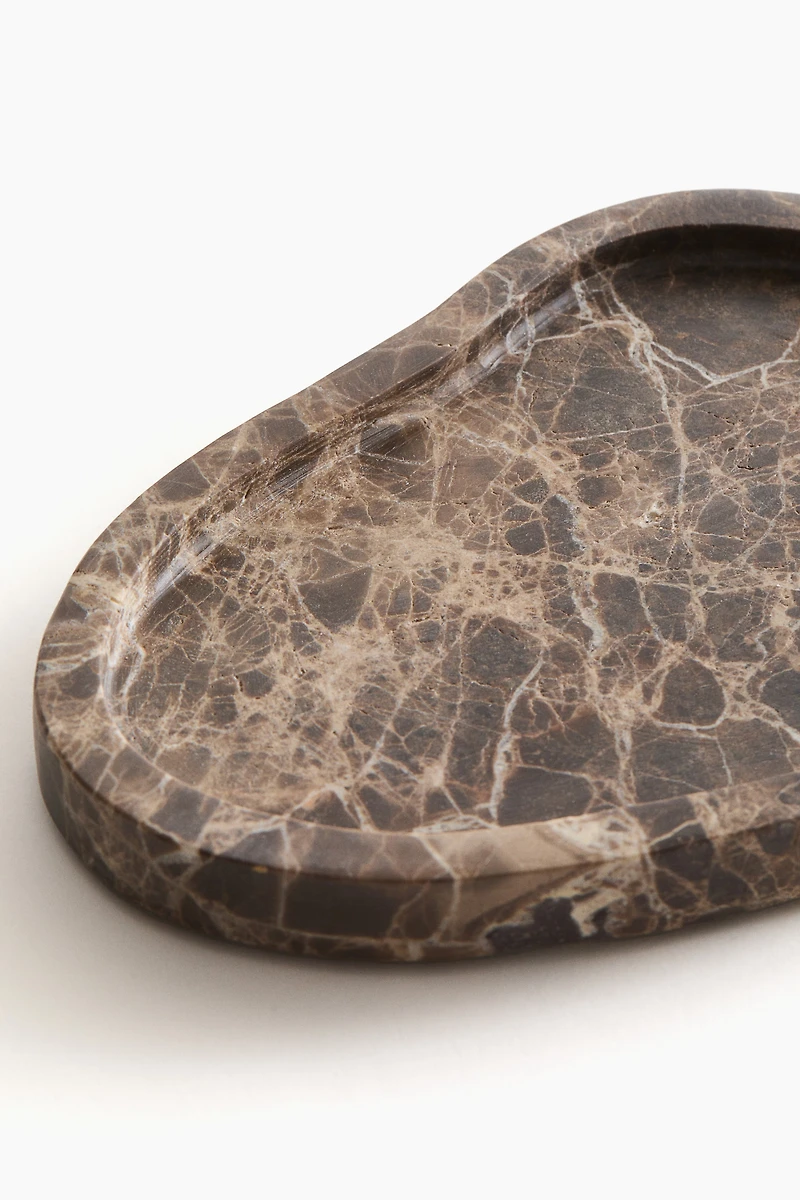 Small Marble Tray