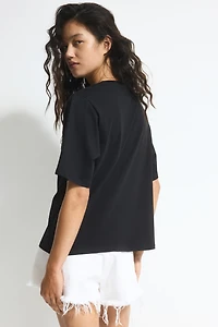 Embellished T-Shirt