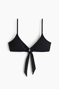 Haut de maillot coussiné