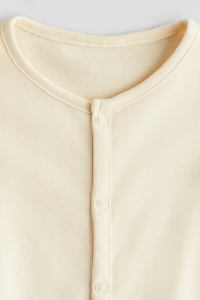 Pyjama en coton très doux