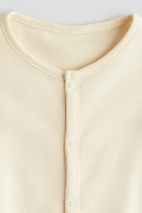 Pyjama en coton très doux