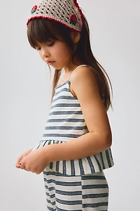 Ensemble 2 pièces en jersey