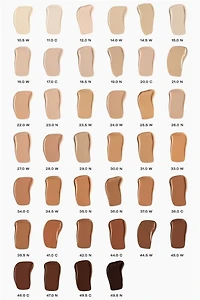 Prowear Flawless Foundation