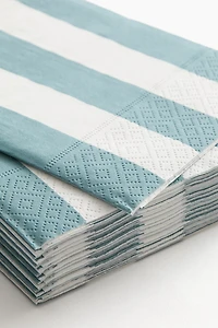 15-pack Paper Napkins