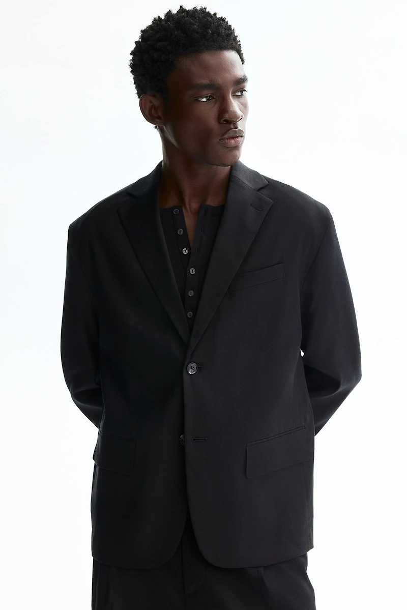 Veste décontractée