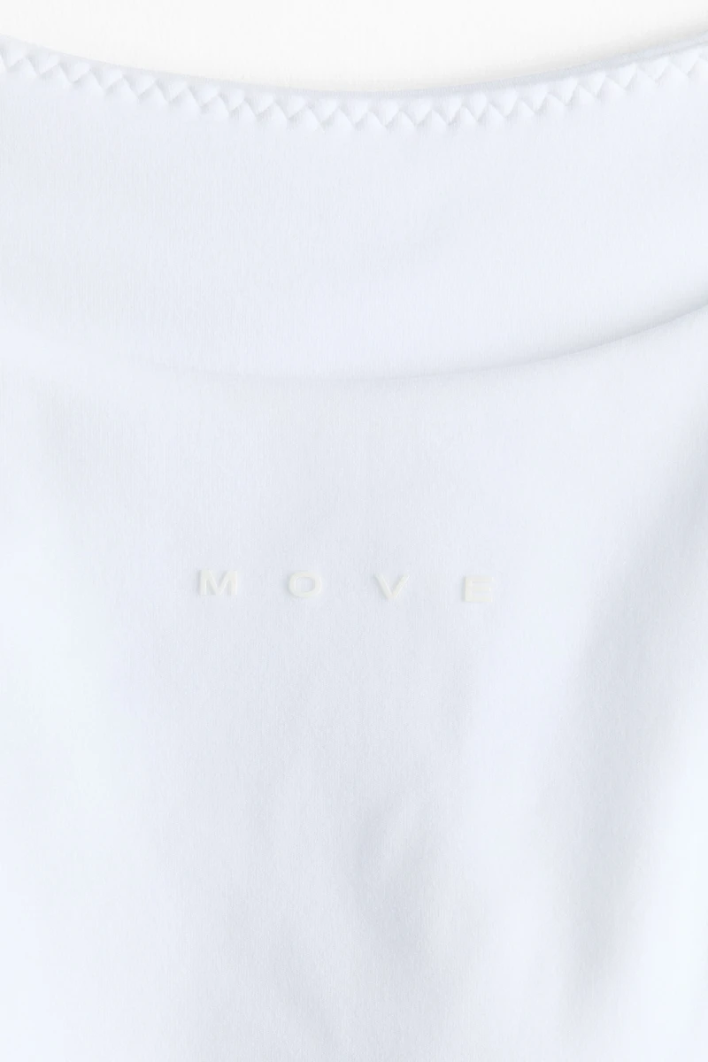 Tennis Dress with SoftMove™