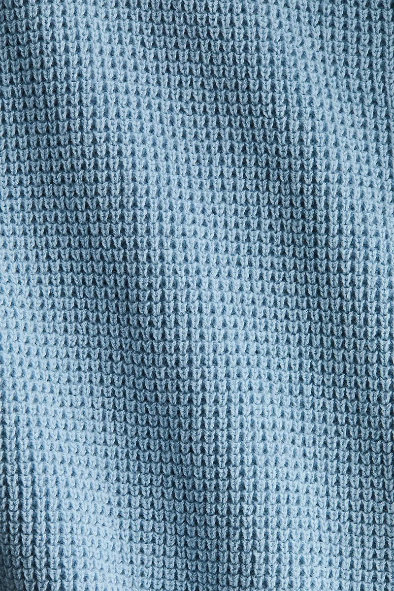 Polo en maille de coton