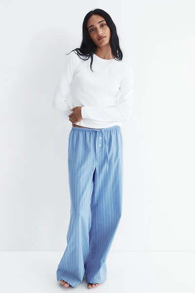 Cotton Pajamas
