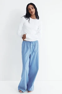 Cotton Pajamas