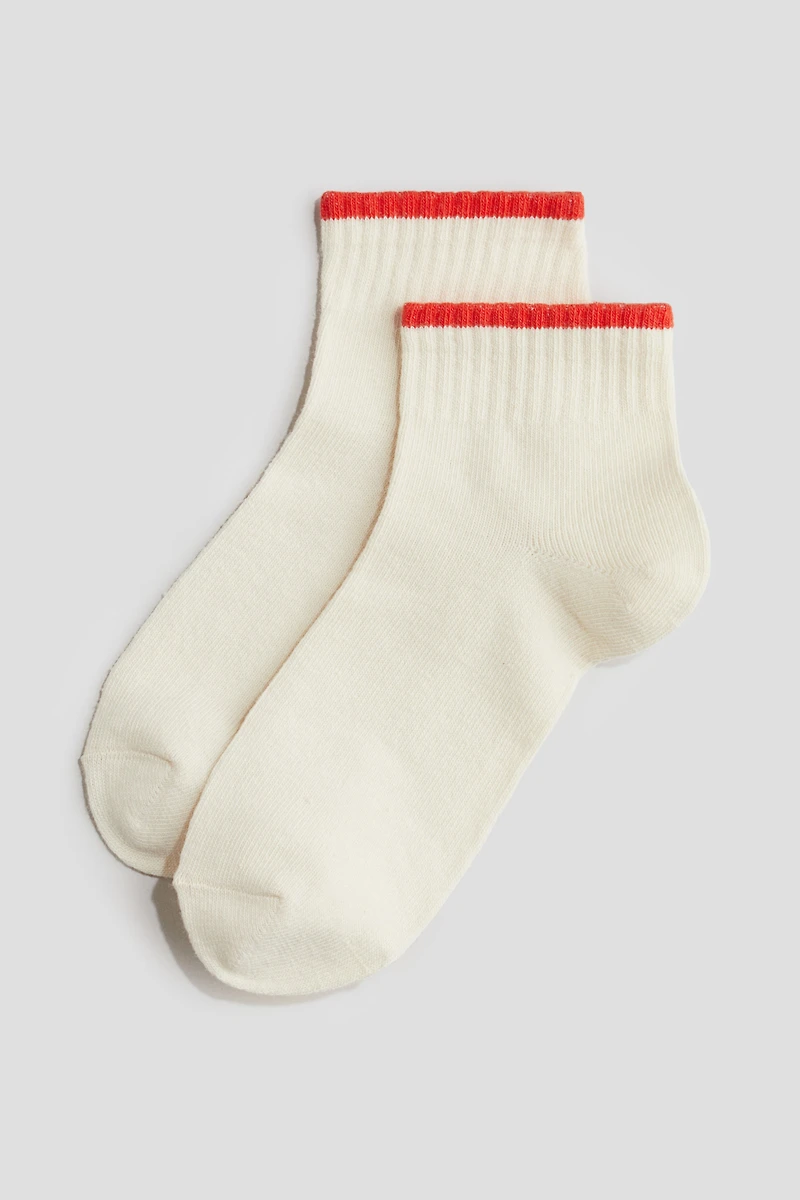 Ankle Socks