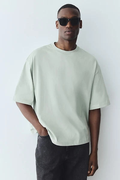Oversized-Fit T-Shirt
