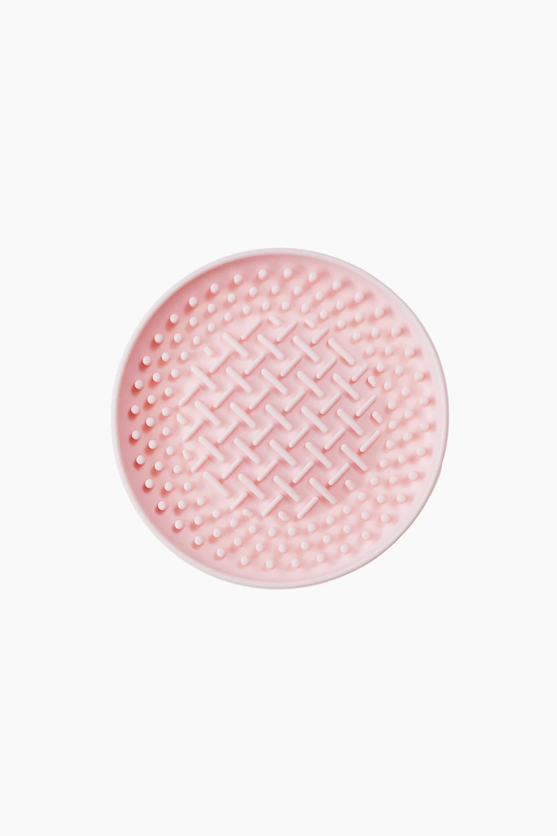 Handheld Makeup Brush Cleaner