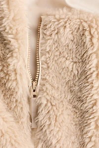 MAMA Before & After Babywearing Jacket