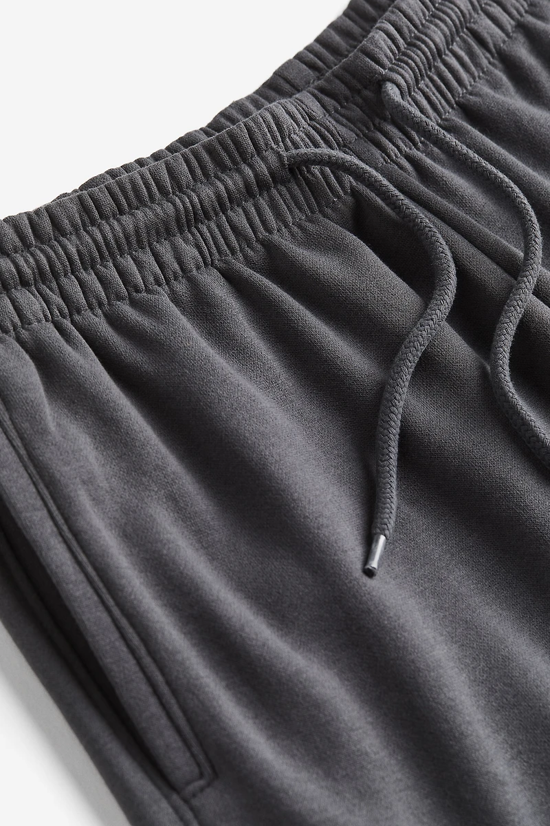 High Waist Joggers