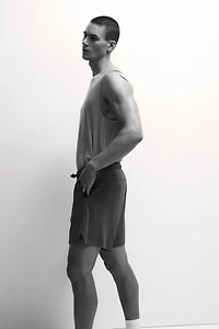 Sports Shorts with DryMove™