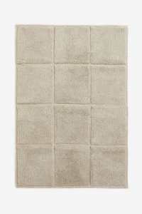 Tapis en laine