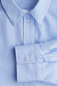 Poplin Shirt