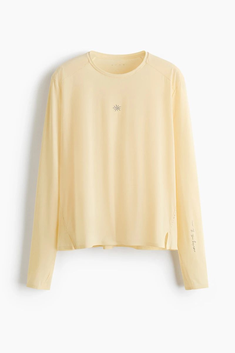 Sports Top with CoolMove™