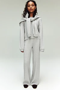 2-piece Knit Set