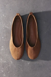 Ballet Flats