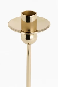 Stainless Steel Candlestick