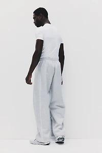 Loose-Fit Sports Joggers