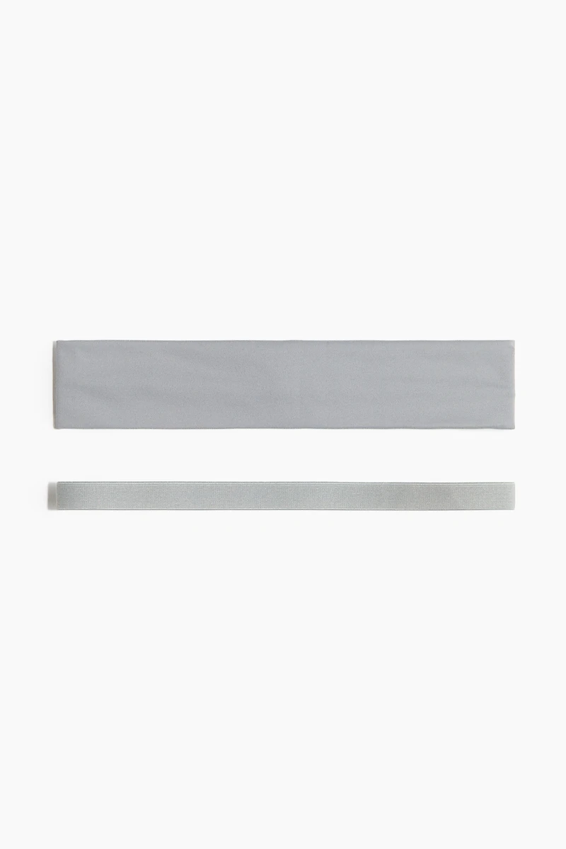 2-Pack Hairbands